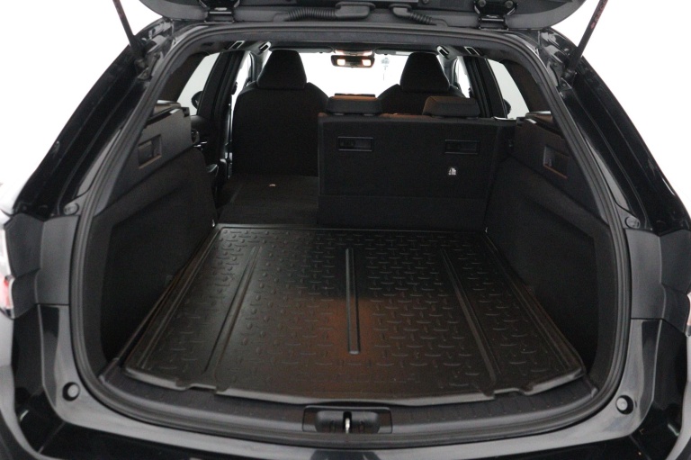 Toyota Corolla Touring Sports - 1.8 Hybrid First Edition 25