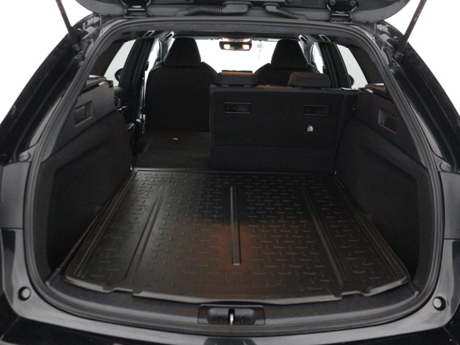 Toyota Corolla Touring Sports - 1.8 Hybrid First Edition