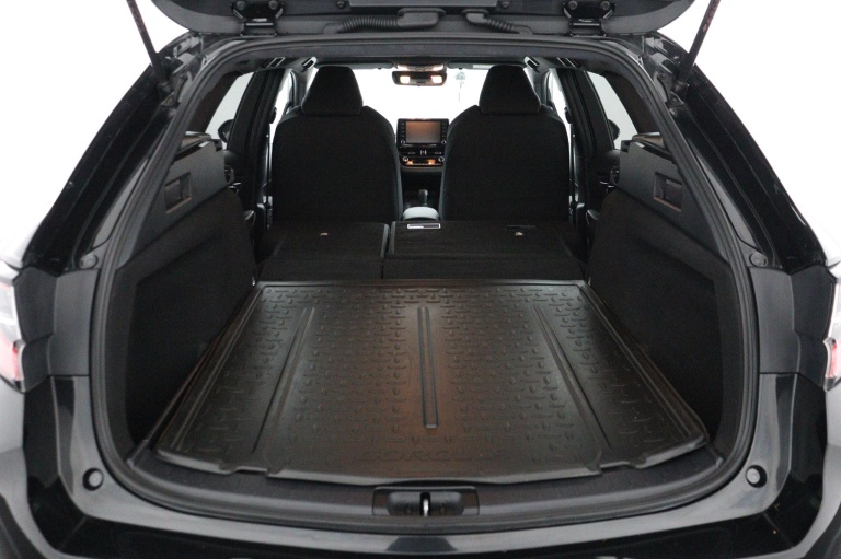 Toyota Corolla Touring Sports - 1.8 Hybrid First Edition 26