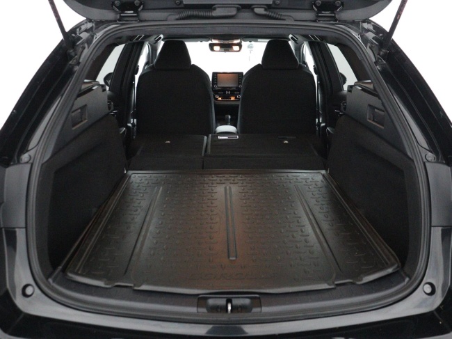 Toyota Corolla Touring Sports - 1.8 Hybrid First Edition