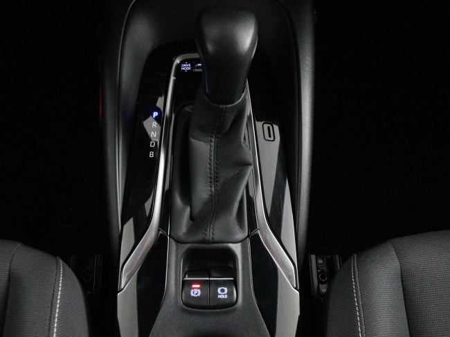 Toyota Corolla Touring Sports - 1.8 Hybrid First Edition