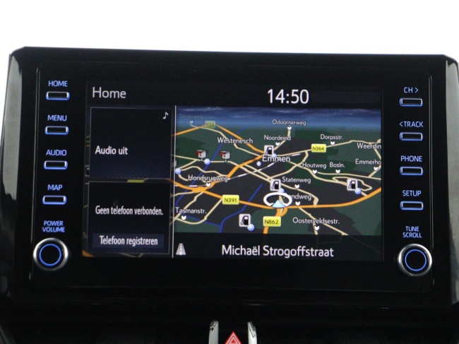 Toyota Corolla Touring Sports - 1.8 Hybrid First Edition