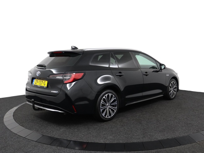 Toyota Corolla Touring Sports - 1.8 Hybrid First Edition