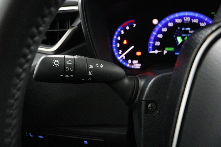 Toyota Corolla Touring Sports - 1.8 Hybrid First Edition 30