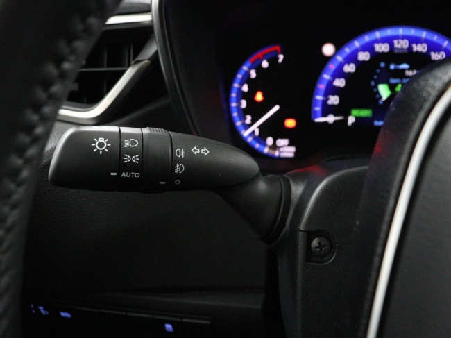 Toyota Corolla Touring Sports - 1.8 Hybrid First Edition