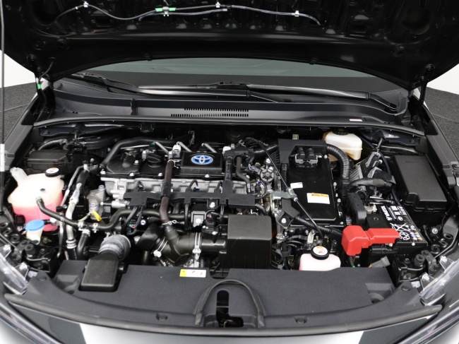 Toyota Corolla Touring Sports - 1.8 Hybrid First Edition
