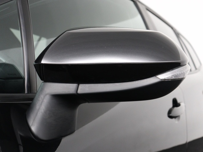 Toyota Corolla Touring Sports - 1.8 Hybrid First Edition