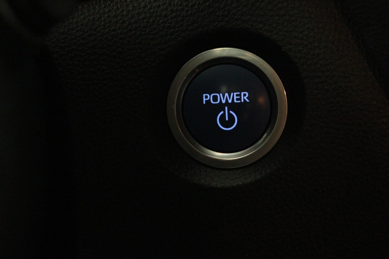 Toyota Corolla Touring Sports - 1.8 Hybrid First Edition 37