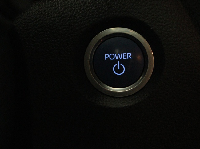 Toyota Corolla Touring Sports - 1.8 Hybrid First Edition