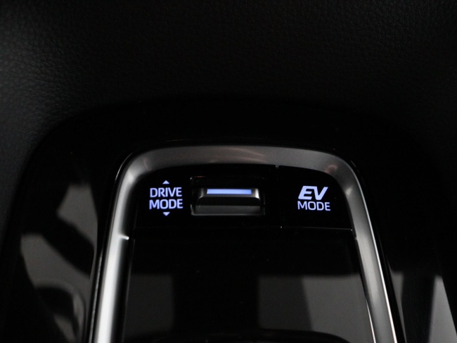 Toyota Corolla Touring Sports - 1.8 Hybrid First Edition