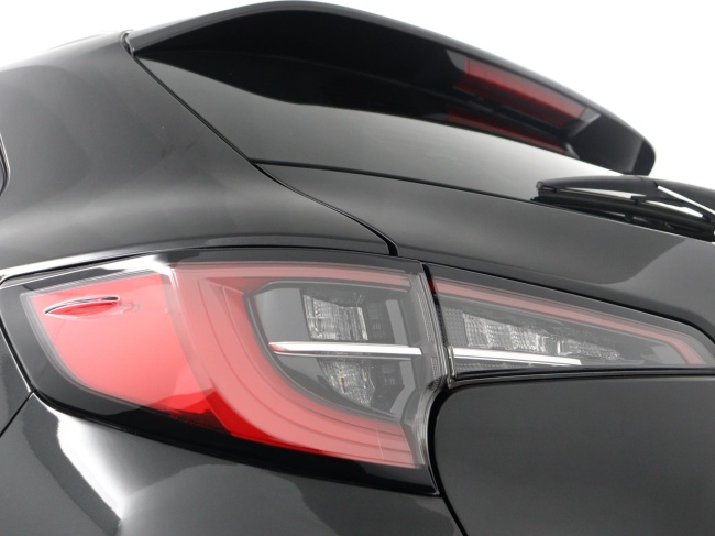 Toyota Corolla Touring Sports - 1.8 Hybrid First Edition