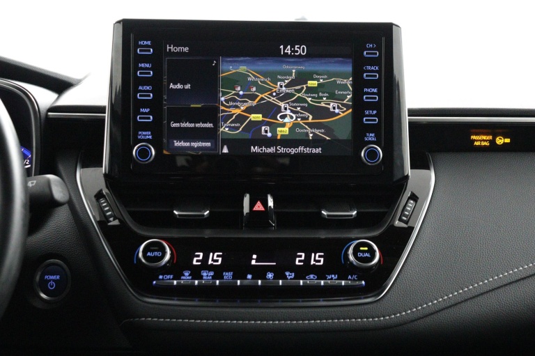 Toyota Corolla Touring Sports - 1.8 Hybrid First Edition 41