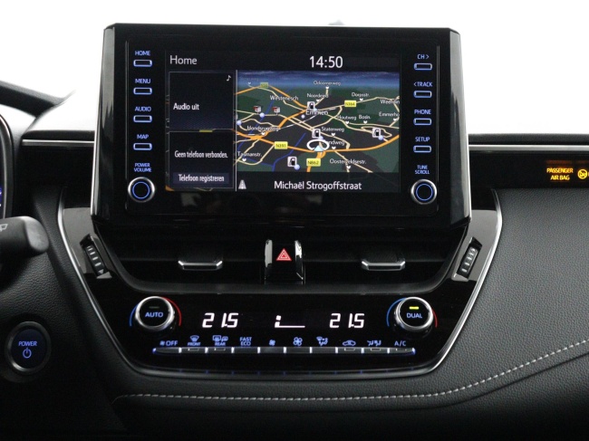 Toyota Corolla Touring Sports - 1.8 Hybrid First Edition