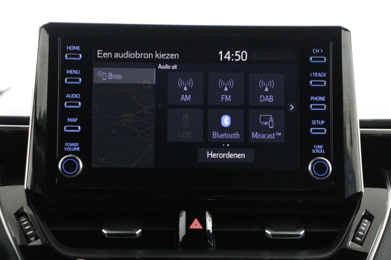 Toyota Corolla Touring Sports - 1.8 Hybrid First Edition 43