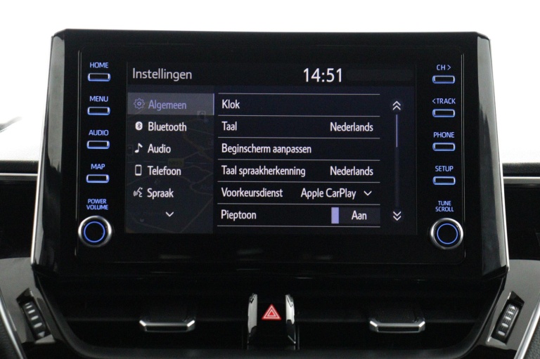 Toyota Corolla Touring Sports - 1.8 Hybrid First Edition 44