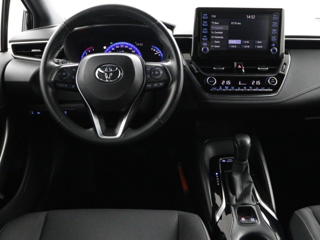 Toyota Corolla Touring Sports - 1.8 Hybrid First Edition