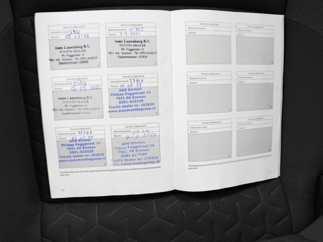 Toyota Corolla Touring Sports - 1.8 Hybrid First Edition