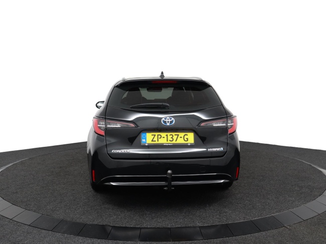 Toyota Corolla Touring Sports - 1.8 Hybrid First Edition