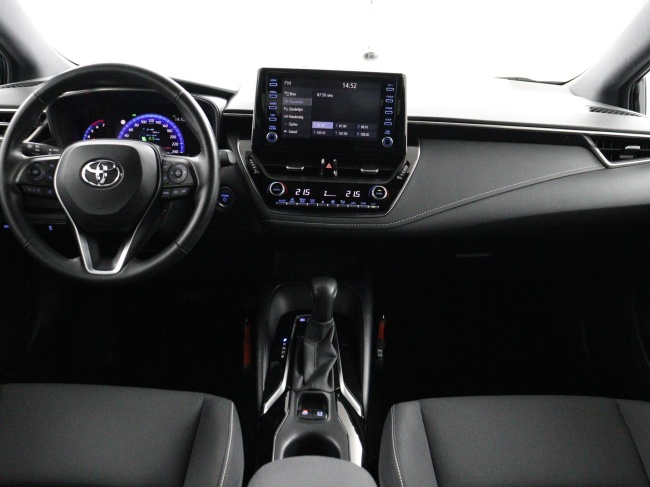 Toyota Corolla Touring Sports - 1.8 Hybrid First Edition