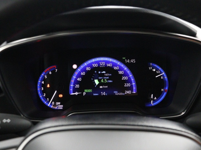 Toyota Corolla Touring Sports - 1.8 Hybrid First Edition