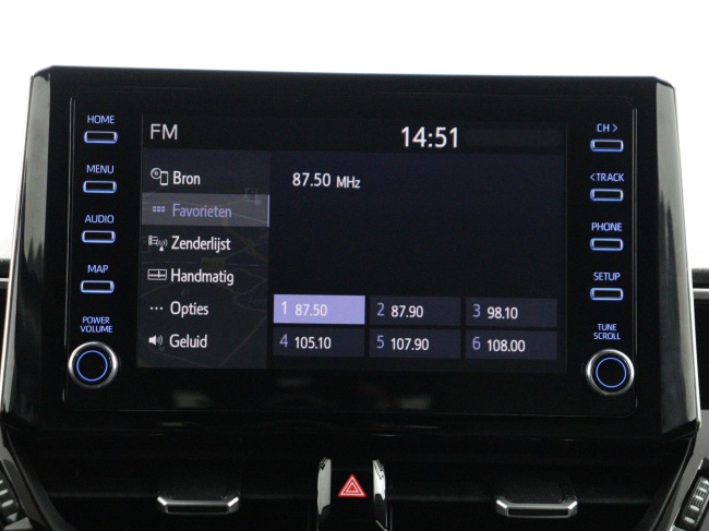 Toyota Corolla Touring Sports - 1.8 Hybrid First Edition