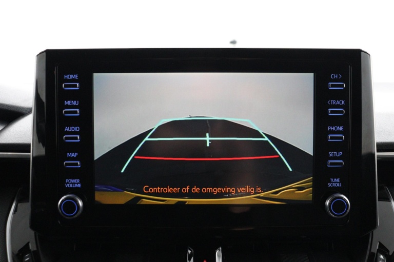 Toyota Corolla Touring Sports - 1.8 Hybrid First Edition 9