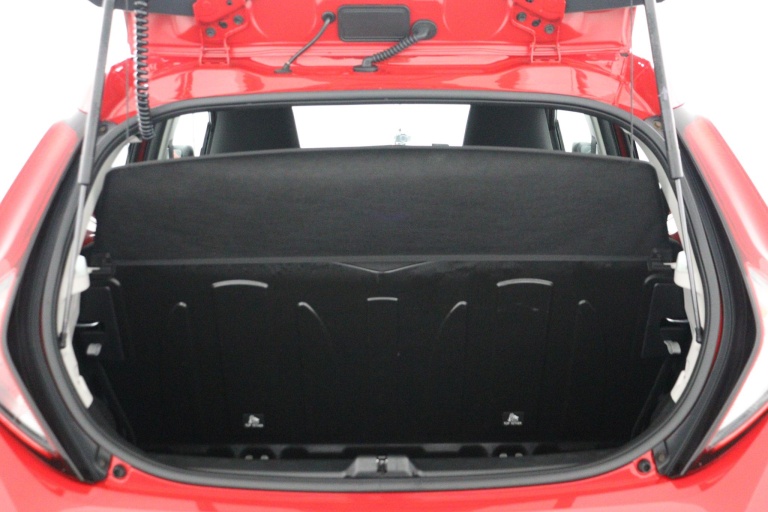 Toyota Aygo - 1.0 VVT-i x-fun 22