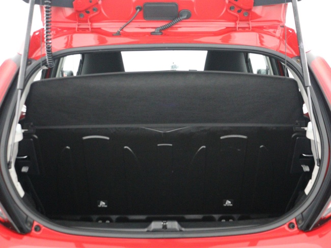 Toyota Aygo - 1.0 VVT-i x-fun