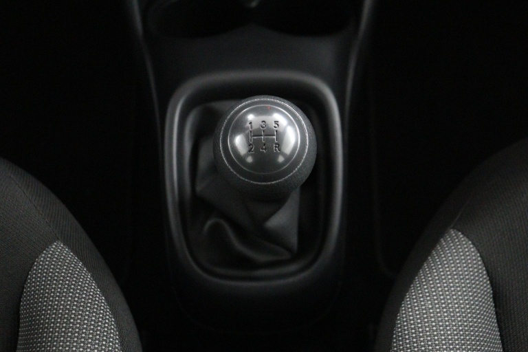 Toyota Aygo - 1.0 VVT-i x-fun 25