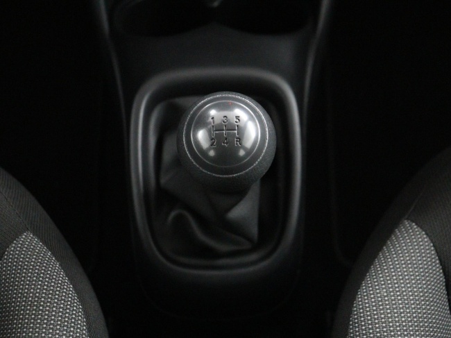 Toyota Aygo - 1.0 VVT-i x-fun