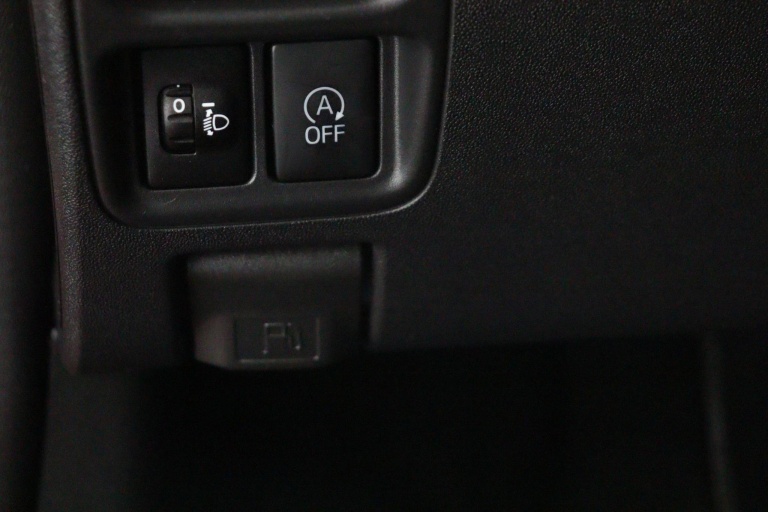 Toyota Aygo - 1.0 VVT-i x-fun 27