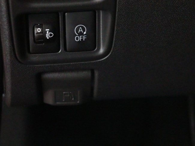 Toyota Aygo - 1.0 VVT-i x-fun