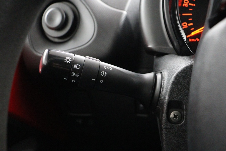 Toyota Aygo - 1.0 VVT-i x-fun 28