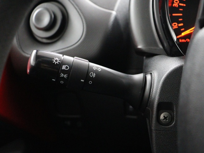 Toyota Aygo - 1.0 VVT-i x-fun