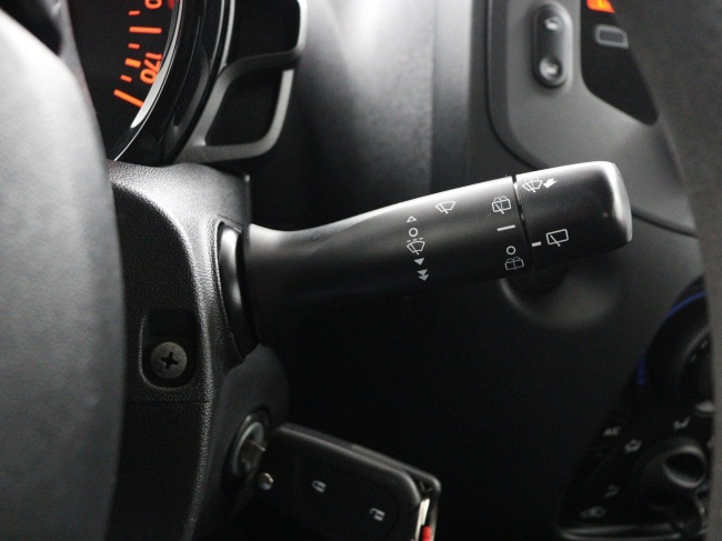 Toyota Aygo - 1.0 VVT-i x-fun