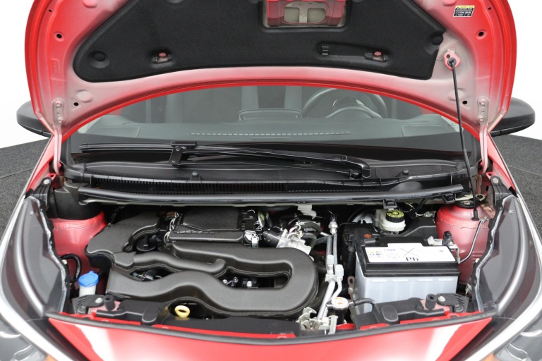 Toyota Aygo - 1.0 VVT-i x-fun 31