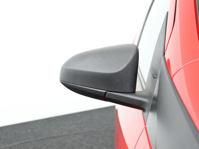 Toyota Aygo - 1.0 VVT-i x-fun