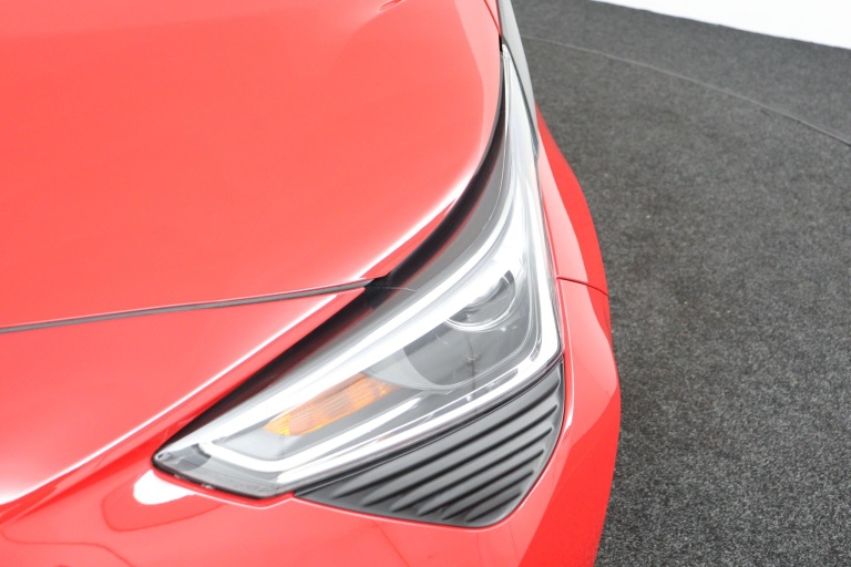 Toyota Aygo - 1.0 VVT-i x-fun 35