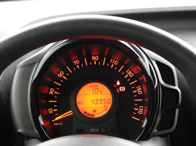 Toyota Aygo - 1.0 VVT-i x-fun