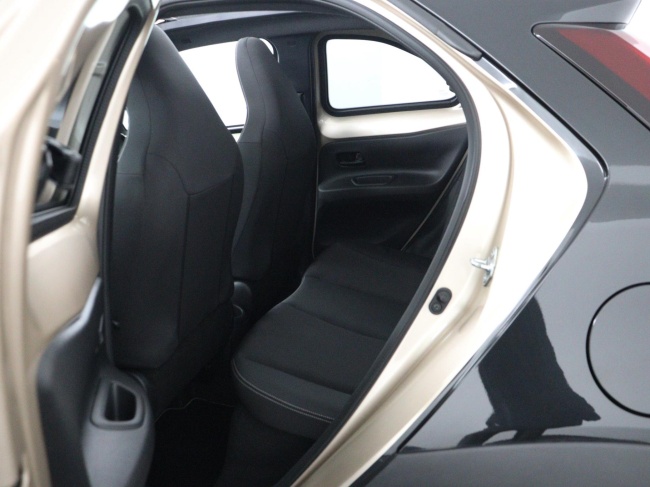 Toyota Aygo X - 1.0 VVT-i S-CVT Premium