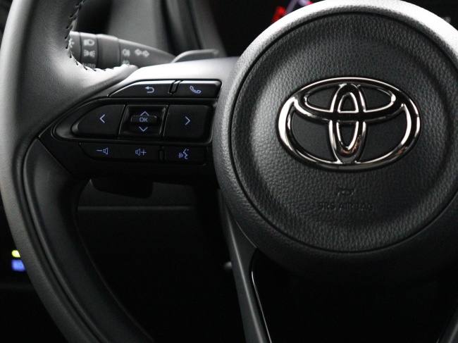 Toyota Aygo X - 1.0 VVT-i S-CVT Premium