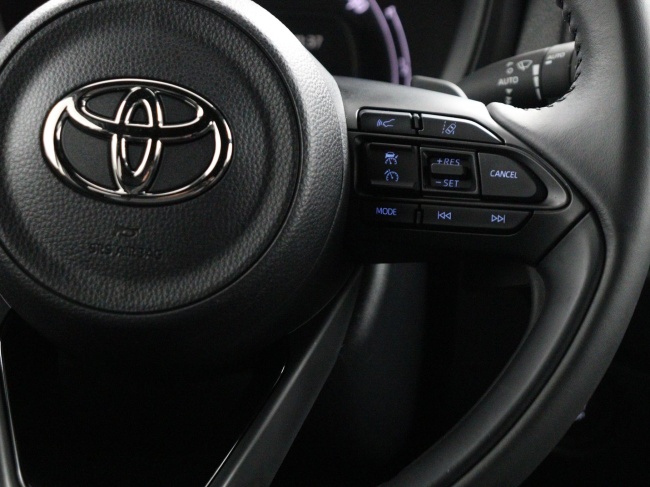 Toyota Aygo X - 1.0 VVT-i S-CVT Premium