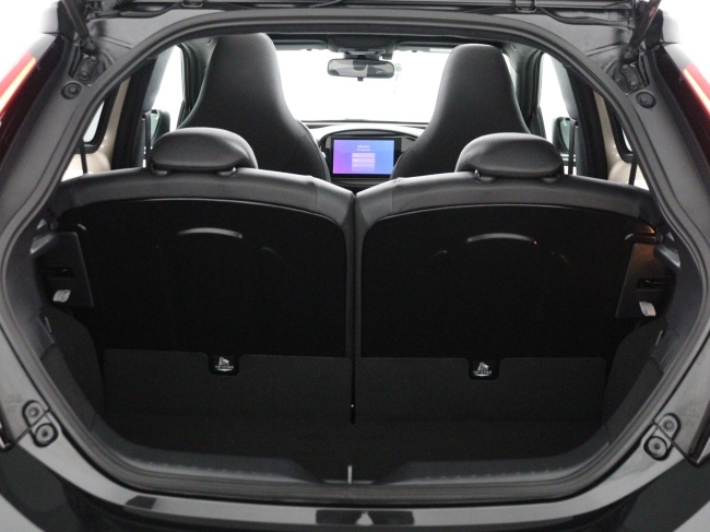 Toyota Aygo X - 1.0 VVT-i S-CVT Premium