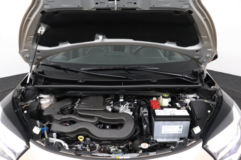 Toyota Aygo X - 1.0 VVT-i S-CVT Premium 33