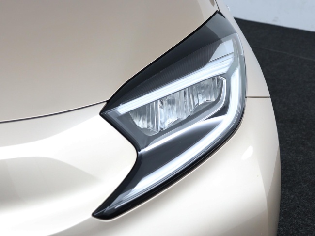 Toyota Aygo X - 1.0 VVT-i S-CVT Premium