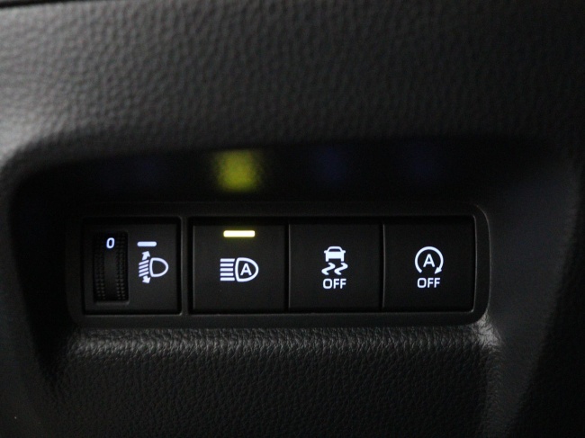 Toyota Aygo X - 1.0 VVT-i S-CVT Premium