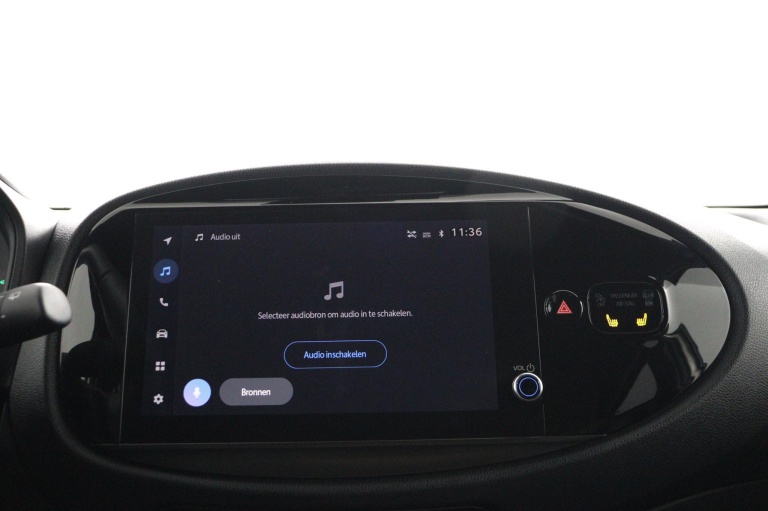 Toyota Aygo X - 1.0 VVT-i S-CVT Premium 42