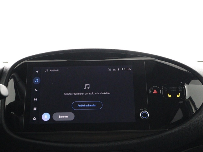 Toyota Aygo X - 1.0 VVT-i S-CVT Premium