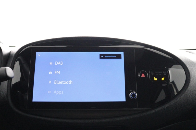 Toyota Aygo X - 1.0 VVT-i S-CVT Premium 43