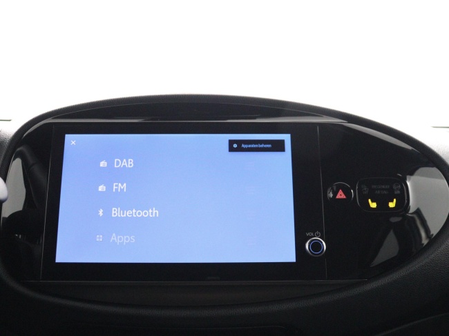 Toyota Aygo X - 1.0 VVT-i S-CVT Premium